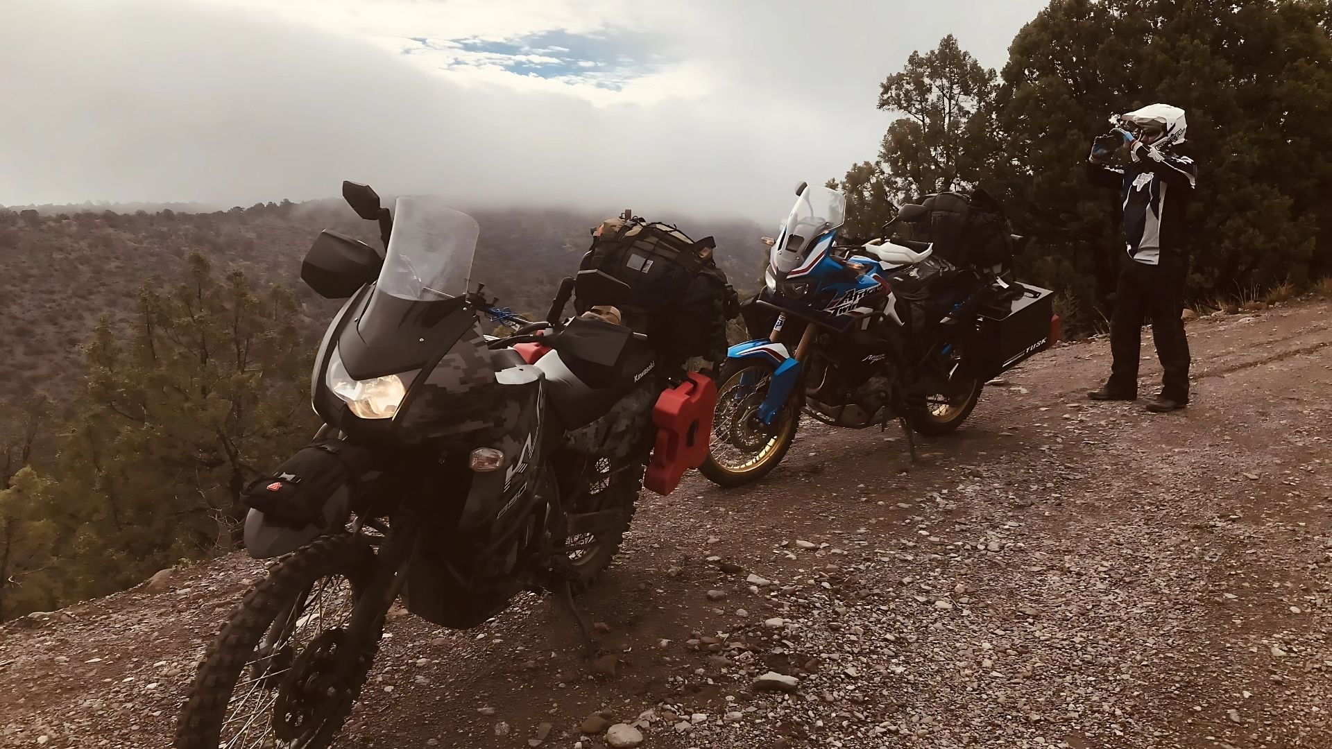 AddictiveADV Launch Background