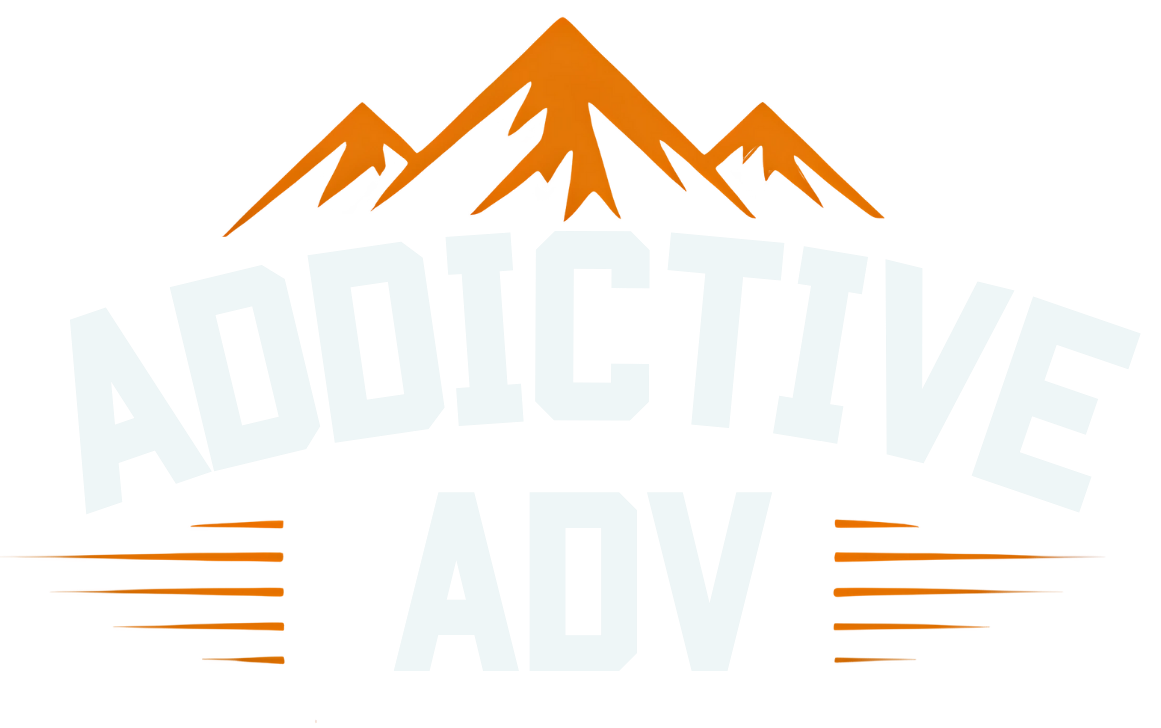 AddictiveADV Logo